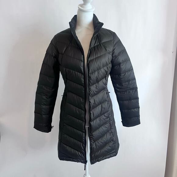 Patagonia Jackets & Blazers - Patagonia  Women's Tres 3-in-1 Parka Style #28409 Black Size Small